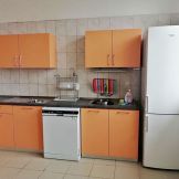 Кухня за кризисен център